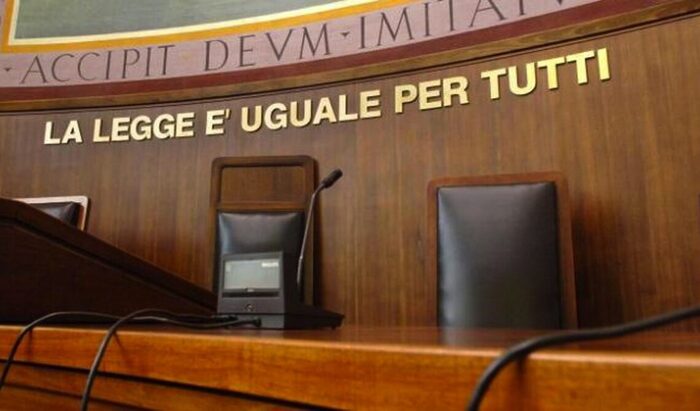 Riservatezza In Crisi3A Indagin