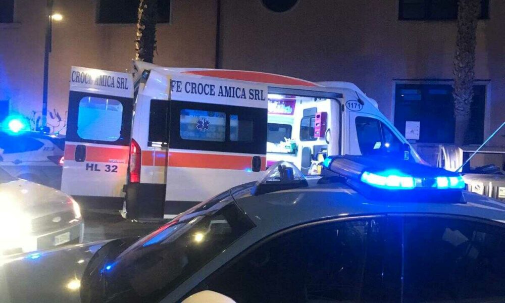 Rissa Tra Adolescenti A Latina