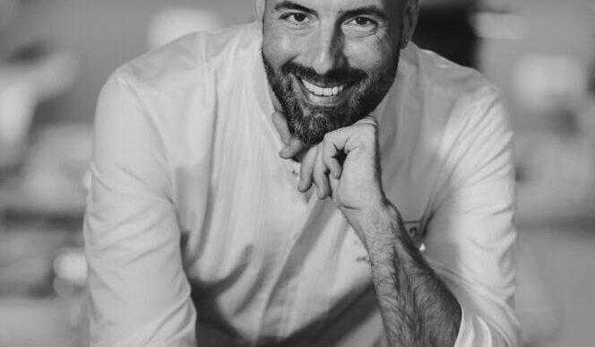 Ristorante Serrae Di Villa Fie
