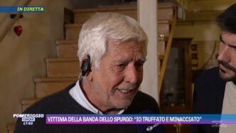 Ristorante Vittima Di Truffa3A