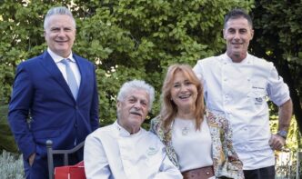Ristoranti Premiati Con La Ste