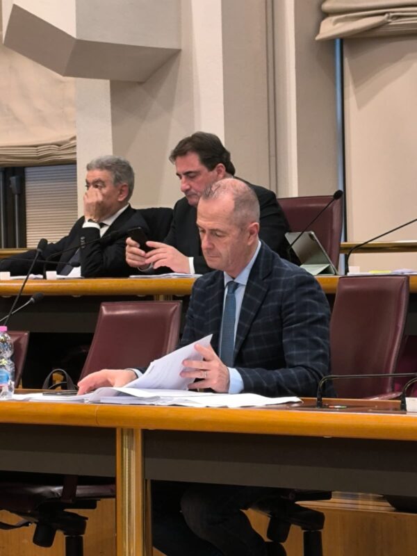 Ritardi E Incognite Sulla Riap