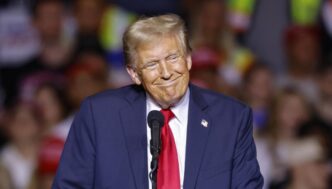 Ritiro Di Trump Dall27Accordo D