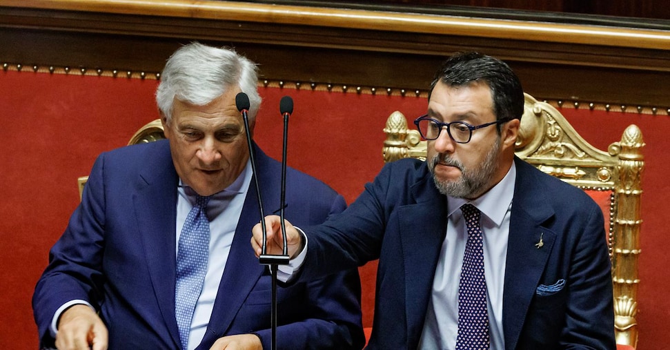 Rivelazioni Su Raffaele Fitto3A