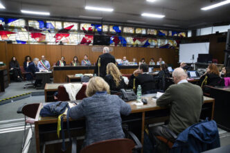 Rivelazioni Sul Caso Regeni3A V