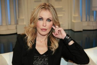 Roberta Bruzzone Debutta Come