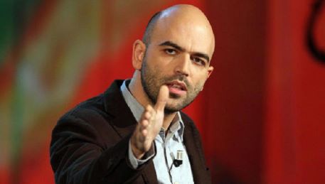 Roberto Saviano E Il Governo M
