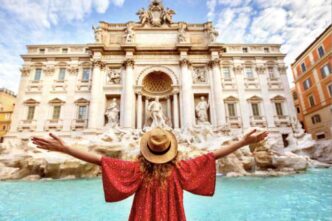 La Città Eterna Una Meta Costosa Non Solo Per I Turisti, Ma Anche Per I Residenti.
