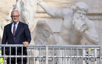 Roma3A Il Sindaco Gualtieri Com