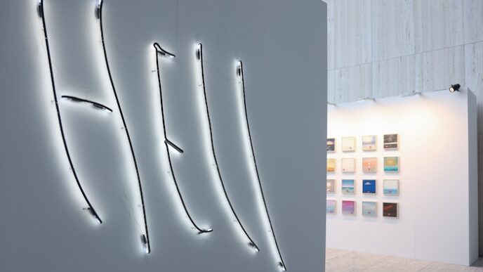 Roma Arte In Nuvola 20243A L27Ev