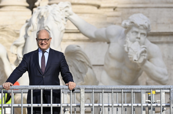 Roma Attiva Un Osservatorio Lo