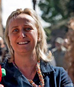 Roma Avvia La Riqualificazione
