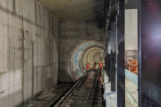 Roma E La Linea C3A Un Sogno Di