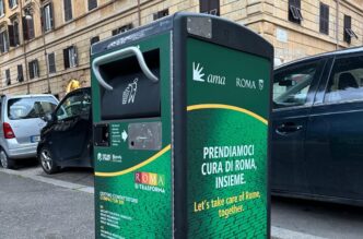 Roma Lancia Il Piano Per I Nuo
