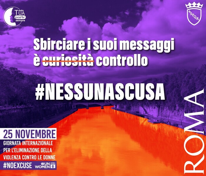 Roma Lancia La Campagna 23Nessu
