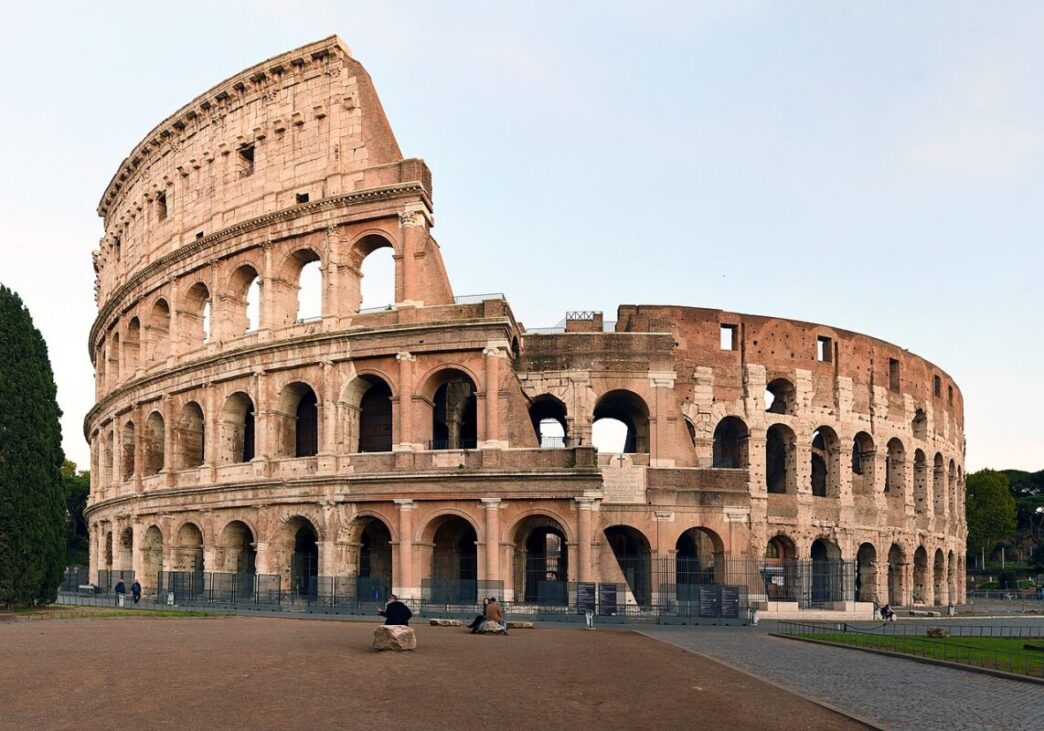 Roma Migliora Nella Qualitc3A0 De
