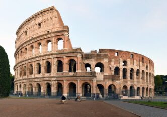 Roma Migliora Nella Qualitc3A0 De