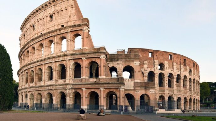 Roma Migliora Nella Qualitc3A0 De