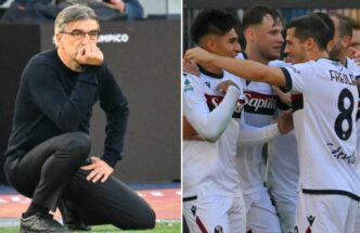 Roma Subisce Una Nuova Sconfit