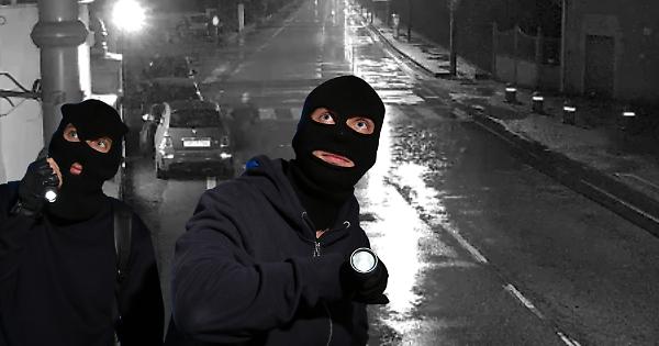 Rondissone Sotto Attacco3A Furt