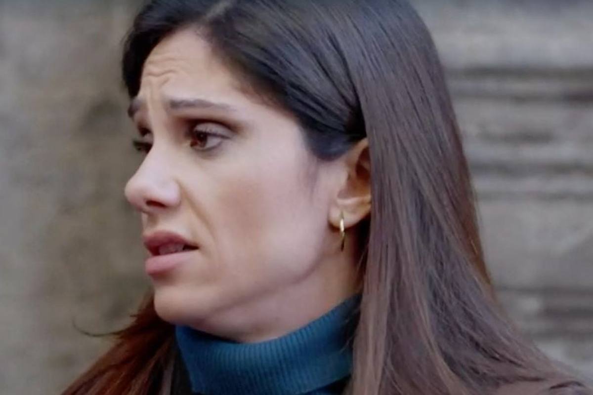 Upas Anticipazioni: Damiano Fa Togliere Il Figlio A Luisa 5 Un Posto Al Sole: Rosa È Disperata