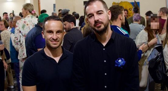 Roseto Art. Lab. Protagonista