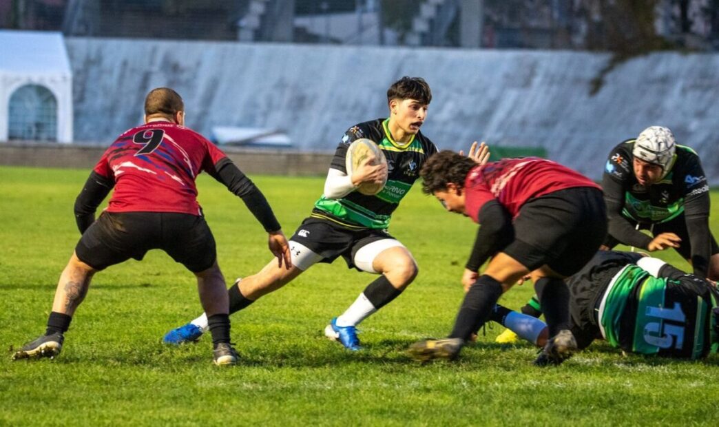 Rugby Le28099Aquila3A La Squadra Cad