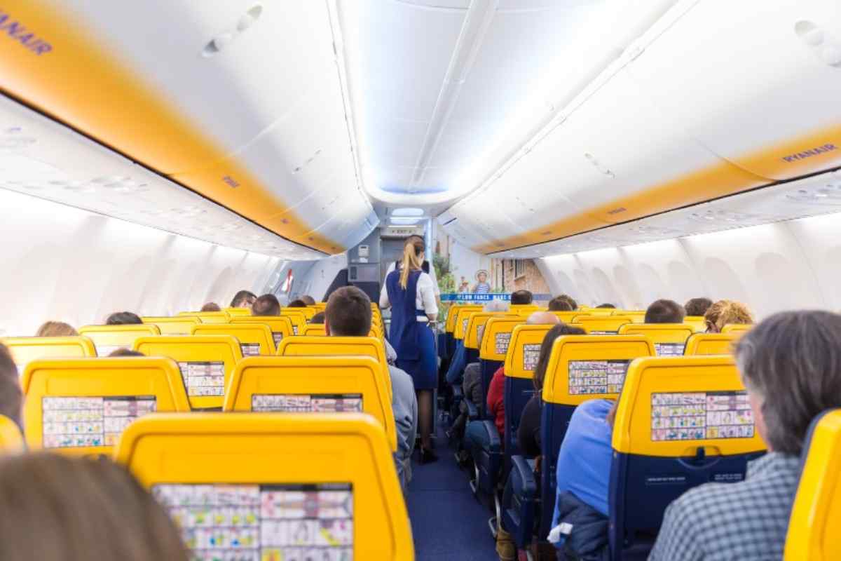 Ryanair, Con Meno Di 20€ Viaggi In Europa: La Novità Della Compagnia Aerea È Imperdibile 5 Ryanair Nuove Rotte