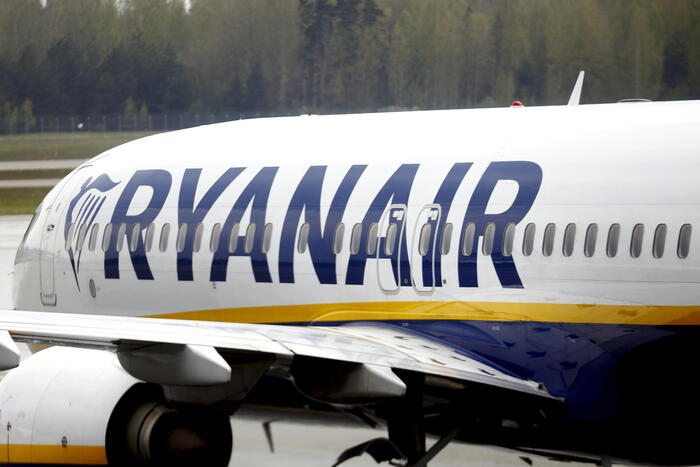 Ryanair Espande Le Rotte In Ca