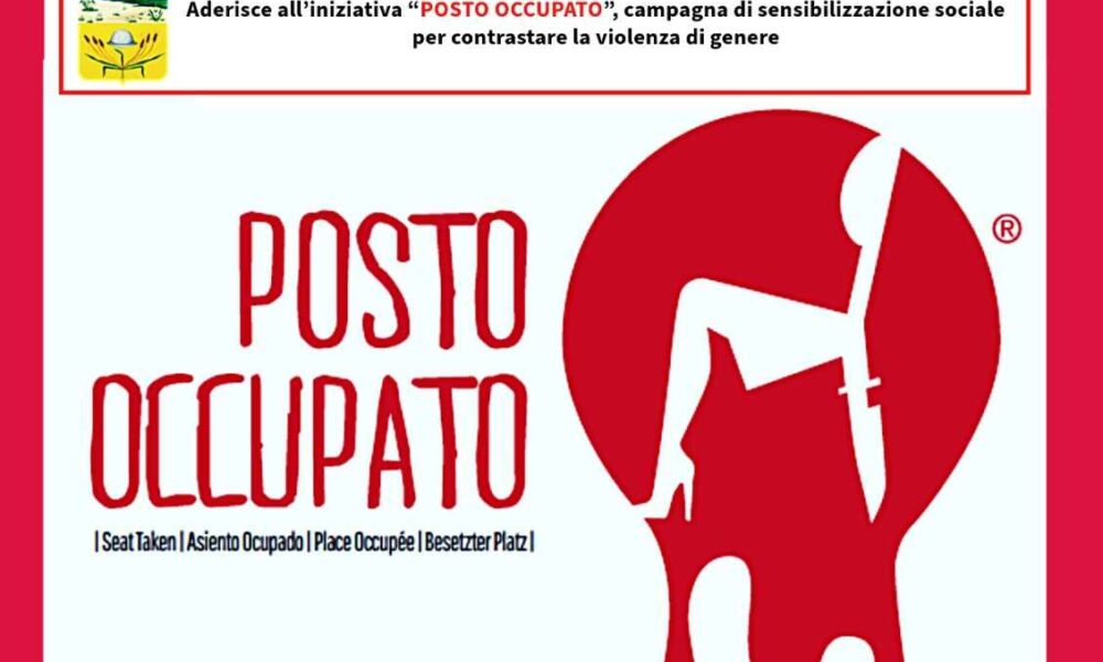 Sabaudia Aderisce Alla Campagn