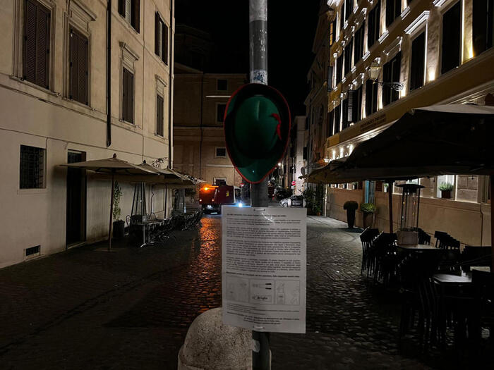 Sabotaggio Contro Gli Smart Lo