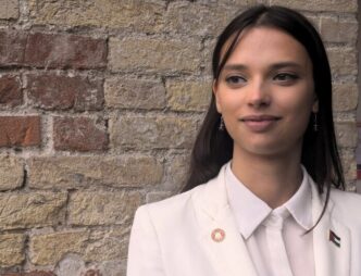 Sabrina Brizzola C3A8 La Nuova Pr