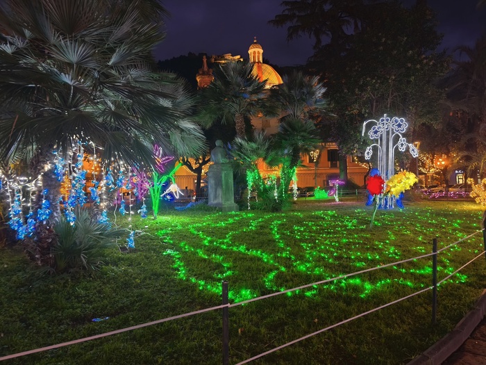 Salerno Festeggia Il Natale Co 1