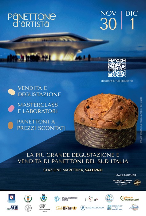 Salerno Si Prepara Per E2809Cpanett
