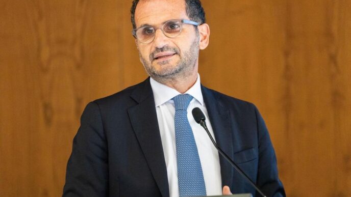 Salute2C Il Sottosegretario Gem