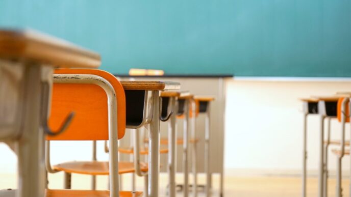 Salute Delle Scuole Nelle Aree