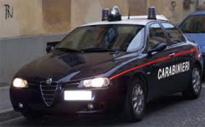 Salvataggio Drammatico3A Carabi
