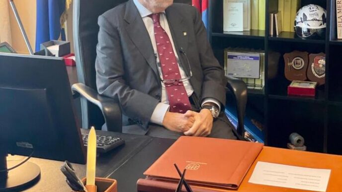 Sanitc3A0 In Liguria3A Il Governat