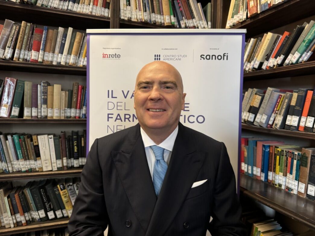 Sanofi E Il Settore Farmaceuti
