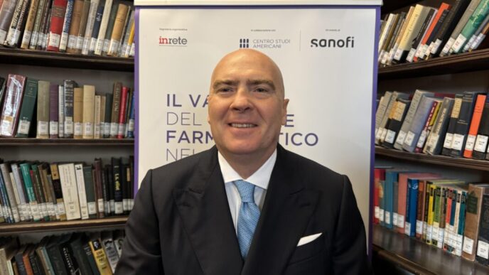 Sanofi E Il Settore Farmaceuti