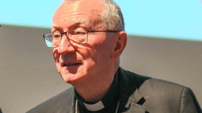 Santa Sede E Netanyahu3A Il Sil