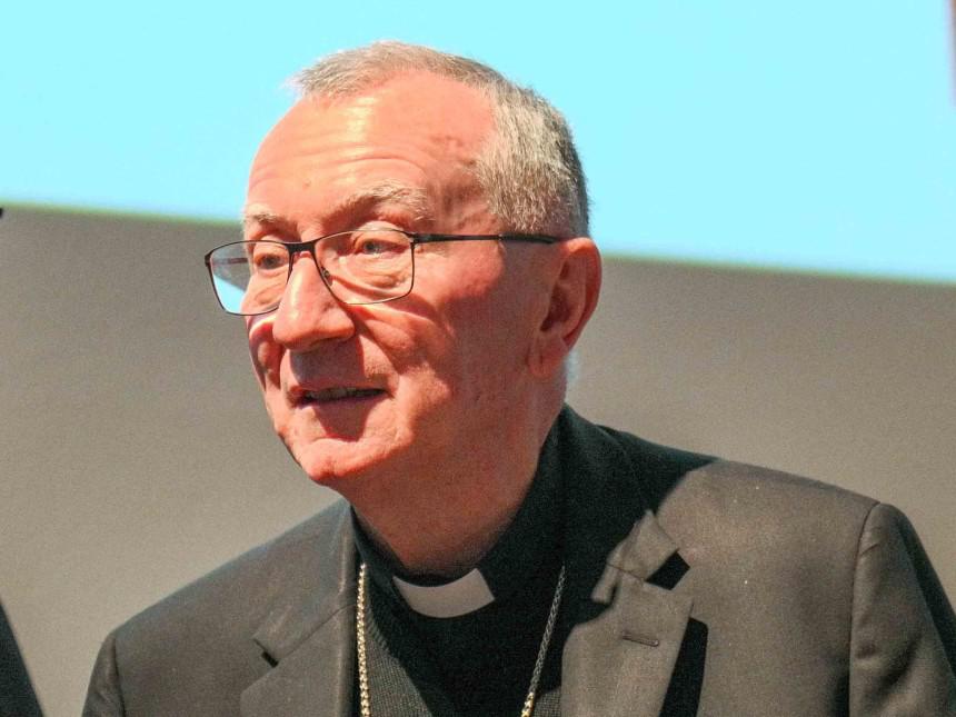Santa Sede E Netanyahu3A Il Sil