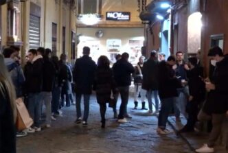 Sanzioni E Sospensioni In Segu