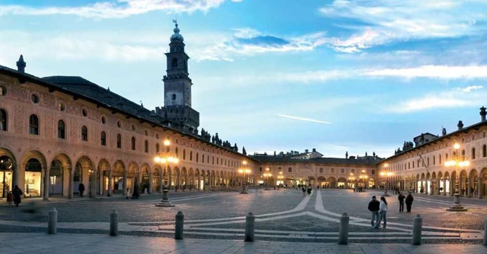 Scandalo Politico A Vigevano3A