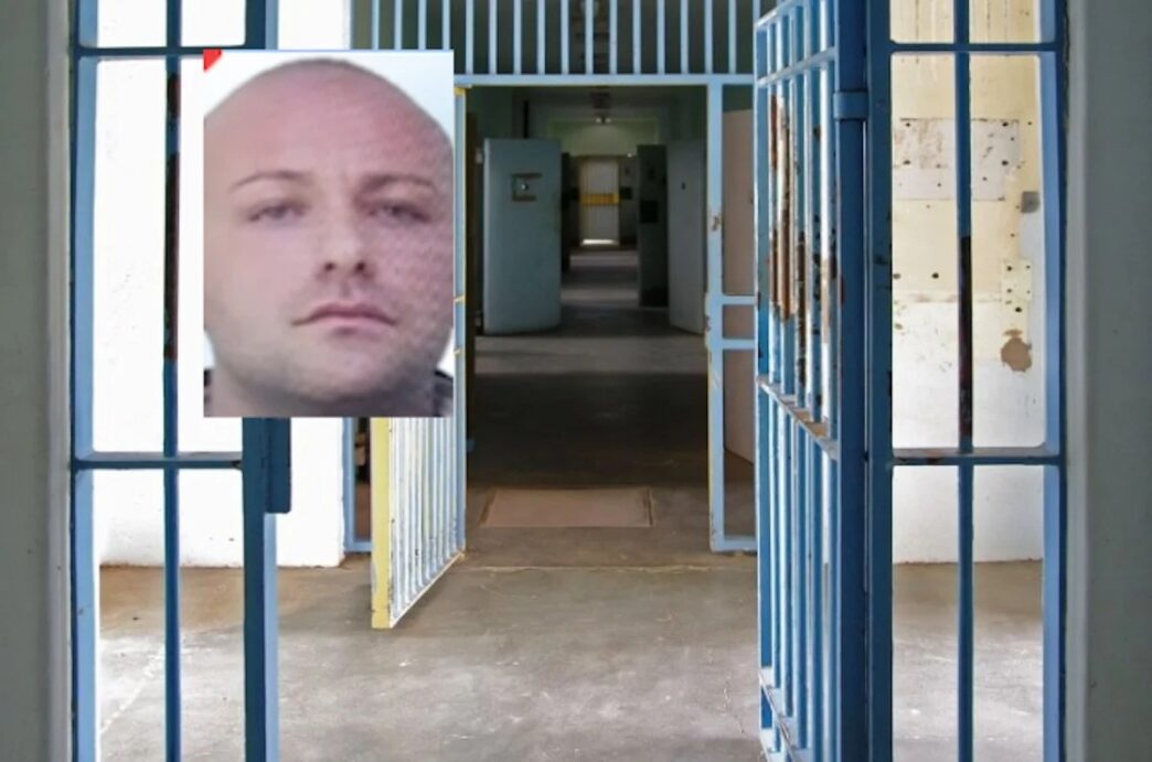 Scarcerato Il Boss Della Malav