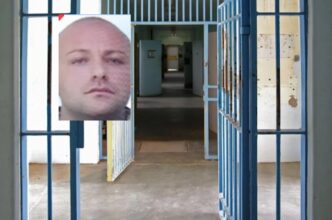 Scarcerato Il Boss Della Malav