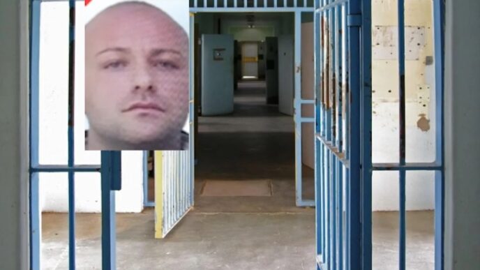 Scarcerato Il Boss Della Malav
