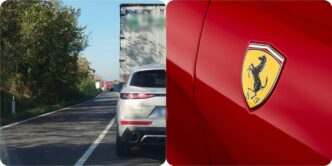 Schianto In A13A Incidente Con