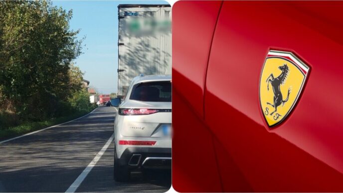 Schianto In A13A Incidente Con
