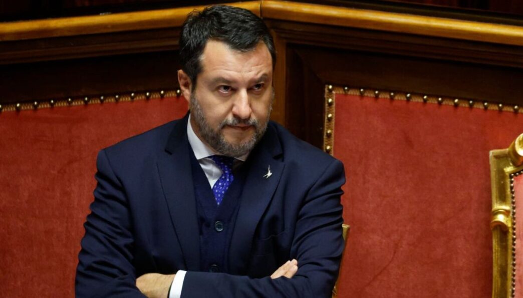 Scioperi Di Dicembre3A Matteo S